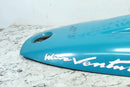 1997 YAMAHA WAVE VENTURE 1100 Hood Storage Lid Compartment GJ3-6517B-00-P0