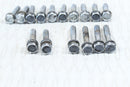 1997 YAMAHA WAVE VENTURE 1100 Intake Manifold Bolts 97013-06025-007
