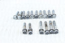 1997 YAMAHA WAVE VENTURE 1100 Intake Manifold Bolts 97013-06025-005
