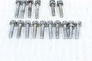 1997 YAMAHA WAVE VENTURE 1100 Intake Manifold Bolts 97013-06025-003