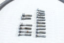 1997 YAMAHA WAVE VENTURE 1100 Intake Manifold Bolts 97013-06025-004