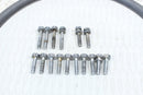 1997 YAMAHA WAVE VENTURE 1100 Intake Manifold Bolts 97013-06025-000