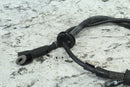 1997 YAMAHA WAVE VENTURE 1100 Negative Battery Lead Wire  63N-82117-00-00