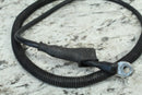 1997 YAMAHA WAVE VENTURE 1100 Negative Battery Lead Wire Cable 63N-82117-00-002
