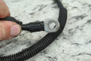 1997 YAMAHA WAVE VENTURE 1100 Negative Battery Lead Wire Cable 63N-82117-00-001