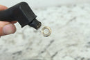 1997 YAMAHA WAVE VENTURE 1100 Negative Battery Lead Wire Cable 63N-82117-00-004