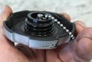 1997 YAMAHA WAVE VENTURE 1100 Oil Cap and Filler Neck GJ3-U778B-00-00
