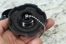 1997 YAMAHA WAVE VENTURE 1100 Oil Cap and Filler Neck GJ3-U778B-00-00