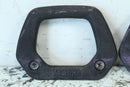 1997 YAMAHA WAVE VENTURE 1100 Passenger Rear Grab Handles GJ3-U271E-10-001