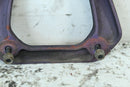 1997 YAMAHA WAVE VENTURE 1100 Passenger Rear Grab Handles GJ3-U271E-10-009