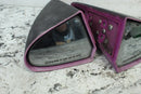 1997 YAMAHA WAVE VENTURE 1100 Rearview Mirrors GH3-U596C-00-001