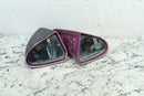 1997 YAMAHA WAVE VENTURE 1100 Rearview Mirrors GH3-U596C-00-000