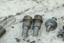 1997 YAMAHA WAVE VENTURE 1100 Reverse Bucket Mounting Bolts 90387-08M27-001
