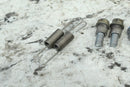 1997 YAMAHA WAVE VENTURE 1100 Reverse Bucket Mounting Bolts 90387-08M27-003