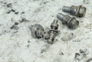 1997 YAMAHA WAVE VENTURE 1100 Reverse Bucket Mounting Bolts 90387-08M27-004