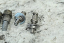 1997 YAMAHA WAVE VENTURE 1100 Reverse Bucket Mounting Bolts 90387-08M27-002