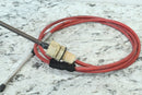 1997 YAMAHA WAVE VENTURE 1100 Reverse Shift Cable GH3-U149C-00-00
