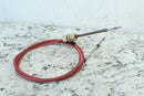 1997 YAMAHA WAVE VENTURE 1100 Reverse Shift Cable GH3-U149C-00-00