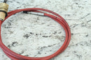 1997 YAMAHA WAVE VENTURE 1100 Reverse Shift Cable GH3-U149C-00-00
