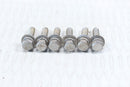 1997 YAMAHA WAVE VENTURE 1100 Ride Plate Mounting Bolts