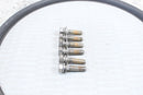 1997 YAMAHA WAVE VENTURE 1100 Ride Plate Mounting Bolts