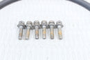 1997 YAMAHA WAVE VENTURE 1100 Ride Plate Mounting Bolts