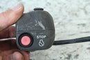 1997 YAMAHA WAVE VENTURE 1100 Start Stop Handlebar Switch Bar GJ1-68310-01-00