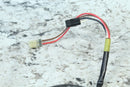 1997 YAMAHA WAVE VENTURE 1100 Start Stop Handlebar Switch Bar GJ1-68310-01-00