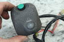 1997 YAMAHA WAVE VENTURE 1100 Start Stop Handlebar Switch Bar GJ1-68310-00-00 2