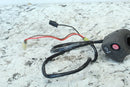 1997 YAMAHA WAVE VENTURE 1100 Start Stop Handlebar Switch Bar GJ1-68310-00-00 5