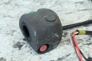 1997 YAMAHA WAVE VENTURE 1100 Start Stop Handlebar Switch Bar GJ1-68310-01-00