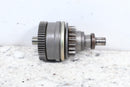 1997 YAMAHA WAVE VENTURE 1100 Starter Bendix Gear Clutch 6M6-8183E-01-005