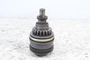 1997 YAMAHA WAVE VENTURE 1100 Starter Bendix Gear Clutch 6M6-8183E-01-001