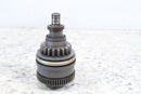 1997 YAMAHA WAVE VENTURE 1100 Starter Bendix Gear Clutch 6M6-8183E-01-002