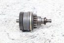 1997 YAMAHA WAVE VENTURE 1100 Starter Bendix Gear Clutch 6M6-8183E-01-004