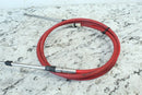 1997 YAMAHA WAVE VENTURE 1100 Steering Cable SBT GH3-61480-00-004