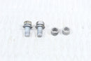1997 YAMAHA WAVE VENTURE 1100 Steering Nozzle Bolts and Collars 90387-08M08-000