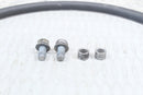 1997 YAMAHA WAVE VENTURE 1100 Steering Nozzle Bolts and Collars 90387-08M08-001