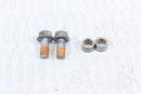 1997 YAMAHA WAVE VENTURE 1100 Steering Nozzle Bolts & Collars 90387-08M08-00