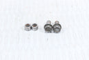 1997 YAMAHA WAVE VENTURE 1100 Steering Nozzle Bolts & Collars 90387-08M08-00