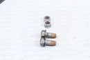 1997 YAMAHA WAVE VENTURE 1100 Steering Nozzle Bolts & Collars 90387-08M08-00