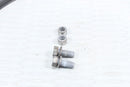 1997 YAMAHA WAVE VENTURE 1100 Steering Nozzle Collars and Bolts 90387-08M08-002