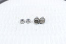 1997 YAMAHA WAVE VENTURE 1100 Steering Nozzle Collars and Bolts 90387-08M08-003