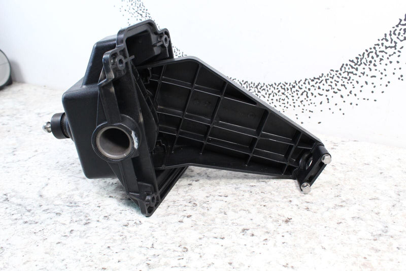 Black plastic Sea-Doo GTI steering column stem for 1998 GTI 717 steering column replacement