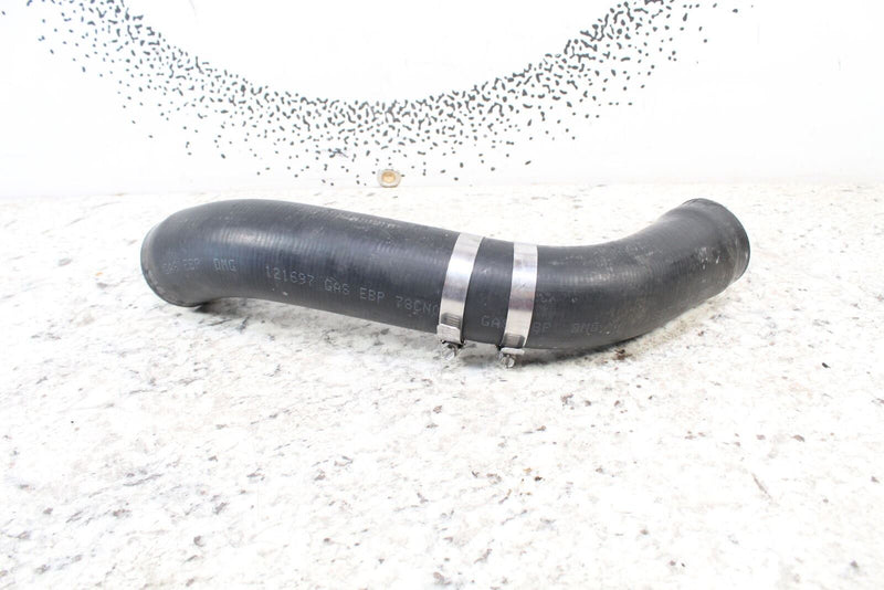 1998 SEA-DOO GTX LIMITED 951 Fuel Gas Inlet Hose Tube Filler  275500301