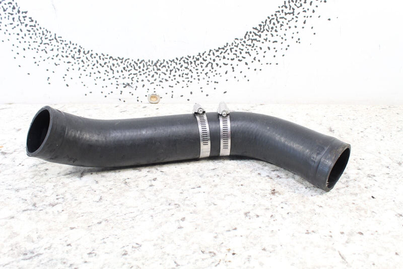 1998 SEA-DOO GTX LIMITED 951 Fuel Gas Inlet Hose Tube Filler  275500301