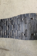 1998 SKI-DOO SUMMIT X 670 136’’x 15’’x 2’’ Track 570212000