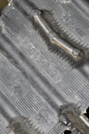 1998 SKI-DOO SUMMIT X 670 136’’x 15’’x 2’’ Track 570212000