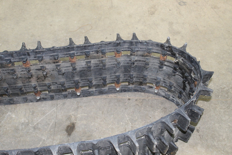 1998 SKI-DOO SUMMIT X 670 136’’x 15’’x 2’’ Track 570212000