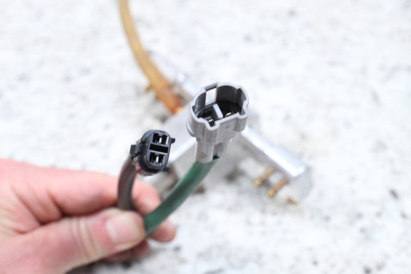 1998 SKI-DOO SUMMIT X 670 Altitude Pressure Manifold 415103300